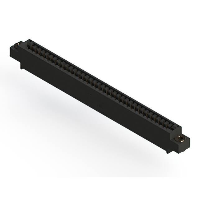 896-036-521-603 EDAC Inc.  Edgeboard Connectors
